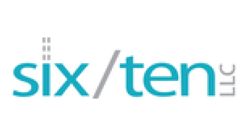 six ten logo 