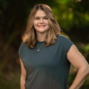 Allison Beeman Headshot Allison Beeman Headshot